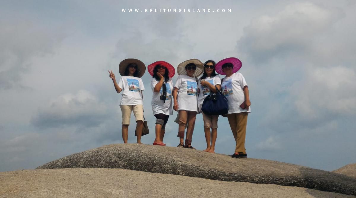 belitung image